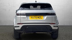 2025 (75) LAND ROVER RANGE ROVER EVOQUE 2.0 D200 Dynamic SE 5dr Auto 5562300
