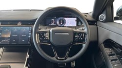 2025 (75) LAND ROVER RANGE ROVER EVOQUE 2.0 D200 Dynamic SE 5dr Auto 5562309