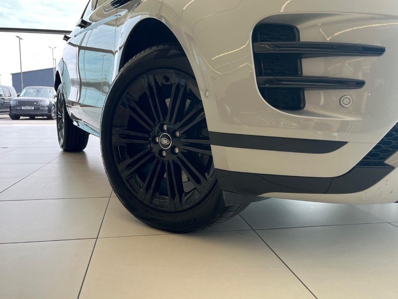 2025 (75) LAND ROVER RANGE ROVER EVOQUE 2.0 D200 Dynamic SE 5dr Auto 5562338