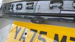 2025 (75) LAND ROVER RANGE ROVER EVOQUE 2.0 D200 Dynamic SE 5dr Auto 5562335