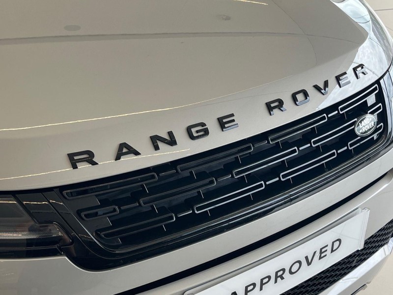 2025 (75) LAND ROVER RANGE ROVER EVOQUE 2.0 D200 Dynamic SE 5dr Auto 5562337
