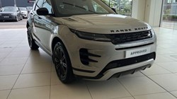 2025 (75) LAND ROVER RANGE ROVER EVOQUE 2.0 D200 Dynamic SE 5dr Auto 5562348