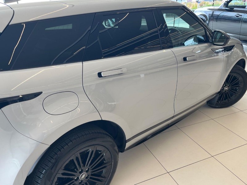 2025 (75) LAND ROVER RANGE ROVER EVOQUE 2.0 D200 Dynamic SE 5dr Auto 5562345