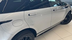 2025 (75) LAND ROVER RANGE ROVER EVOQUE 2.0 D200 Dynamic SE 5dr Auto 5562345
