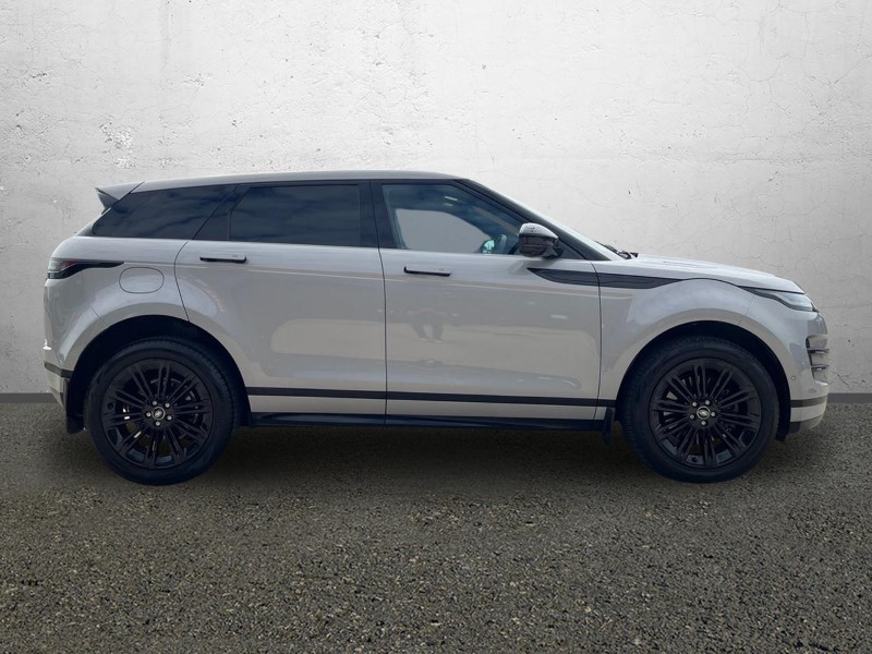 2025 (75) LAND ROVER RANGE ROVER EVOQUE 2.0 D200 Dynamic SE 5dr Auto 5562299