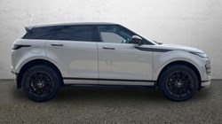 2025 (75) LAND ROVER RANGE ROVER EVOQUE 2.0 D200 Dynamic SE 5dr Auto 5562299
