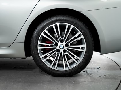 2020 (70) BMW 5 SERIES 530d xDrive MHT M Sport Edition 4dr Auto