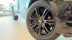2021 (21) LAND ROVER RANGE ROVER VELAR 2.0 D200 Edition 5dr Auto 4896170