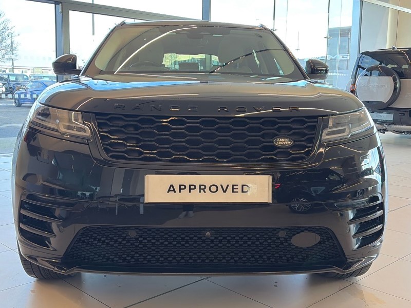 2021 (21) LAND ROVER RANGE ROVER VELAR 2.0 D200 Edition 5dr Auto 4896178