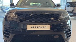 2021 (21) LAND ROVER RANGE ROVER VELAR 2.0 D200 Edition 5dr Auto 4896178