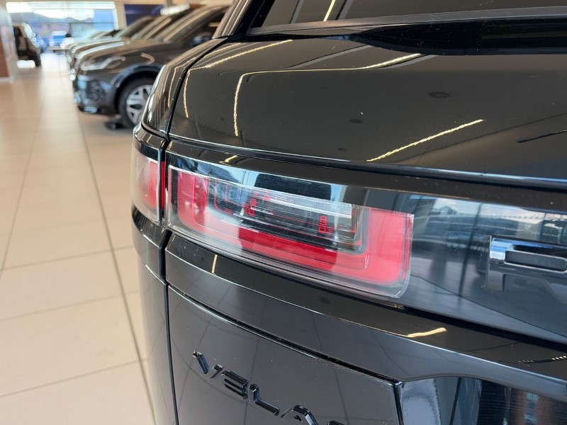 2021 (21) LAND ROVER RANGE ROVER VELAR 2.0 D200 Edition 5dr Auto 4896141