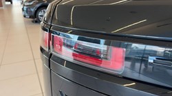 2021 (21) LAND ROVER RANGE ROVER VELAR 2.0 D200 Edition 5dr Auto 4896141