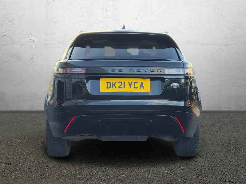 2021 (21) LAND ROVER RANGE ROVER VELAR 2.0 D200 Edition 5dr Auto 4896128