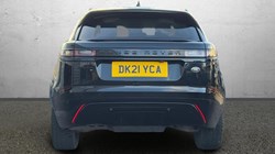 2021 (21) LAND ROVER RANGE ROVER VELAR 2.0 D200 Edition 5dr Auto 4896128