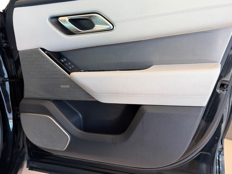 2021 (21) LAND ROVER RANGE ROVER VELAR 2.0 D200 Edition 5dr Auto 4896145