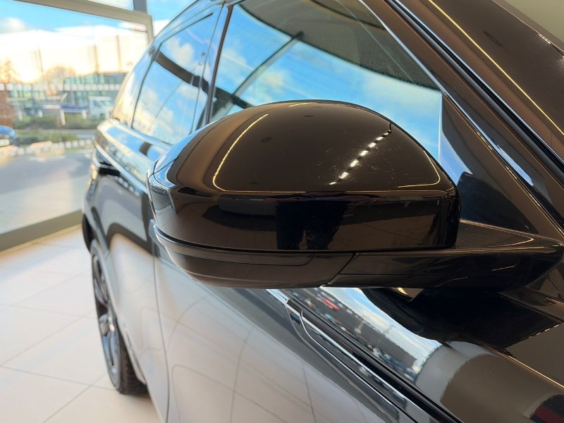 2021 (21) LAND ROVER RANGE ROVER VELAR 2.0 D200 Edition 5dr Auto 4896176