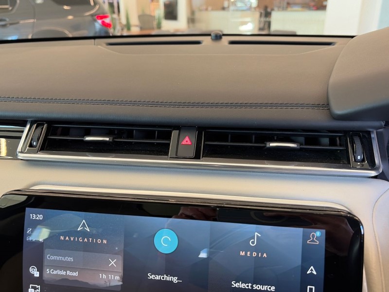 2021 (21) LAND ROVER RANGE ROVER VELAR 2.0 D200 Edition 5dr Auto 4896160