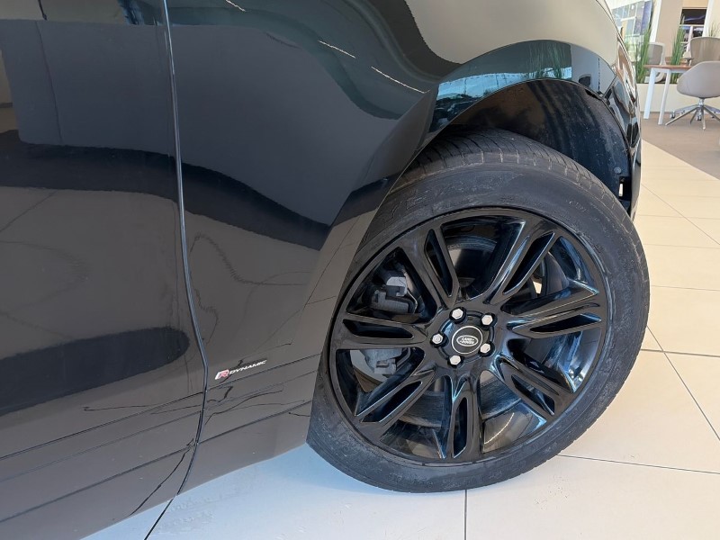 2021 (21) LAND ROVER RANGE ROVER VELAR 2.0 D200 Edition 5dr Auto 4896175