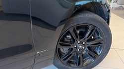 2021 (21) LAND ROVER RANGE ROVER VELAR 2.0 D200 Edition 5dr Auto 4896175