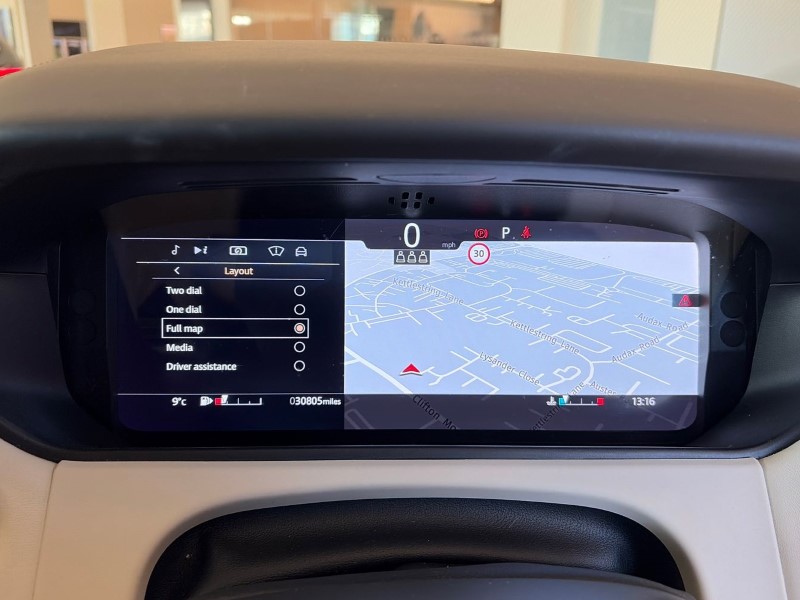 2021 (21) LAND ROVER RANGE ROVER VELAR 2.0 D200 Edition 5dr Auto 4896138