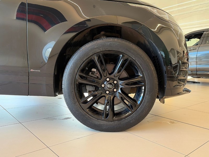 2021 (21) LAND ROVER RANGE ROVER VELAR 2.0 D200 Edition 5dr Auto 4896130