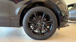 2021 (21) LAND ROVER RANGE ROVER VELAR 2.0 D200 Edition 5dr Auto 4896130