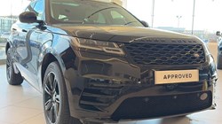 2021 (21) LAND ROVER RANGE ROVER VELAR 2.0 D200 Edition 5dr Auto 4896179