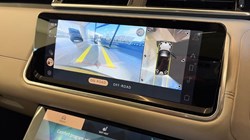 2021 (21) LAND ROVER RANGE ROVER VELAR 2.0 D200 Edition 5dr Auto 4896155