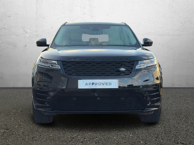 2021 (21) LAND ROVER RANGE ROVER VELAR 2.0 D200 Edition 5dr Auto 4896129