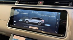 2021 (21) LAND ROVER RANGE ROVER VELAR 2.0 D200 Edition 5dr Auto 4896161