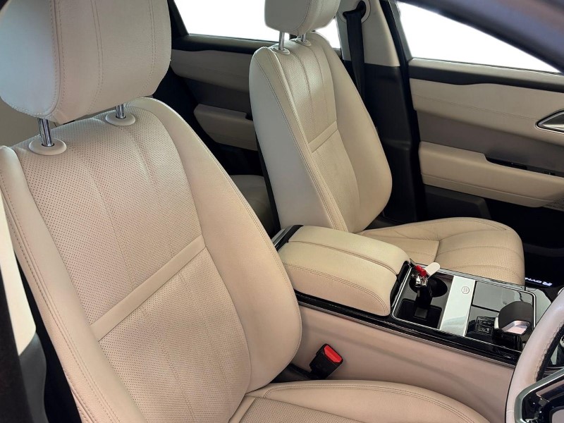 2021 (21) LAND ROVER RANGE ROVER VELAR 2.0 D200 Edition 5dr Auto 4896149