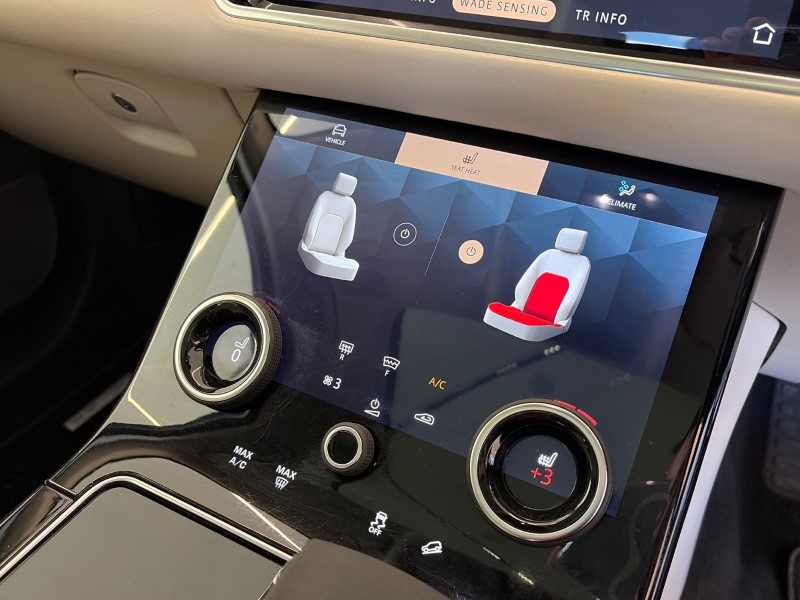 2021 (21) LAND ROVER RANGE ROVER VELAR 2.0 D200 Edition 5dr Auto 4896159