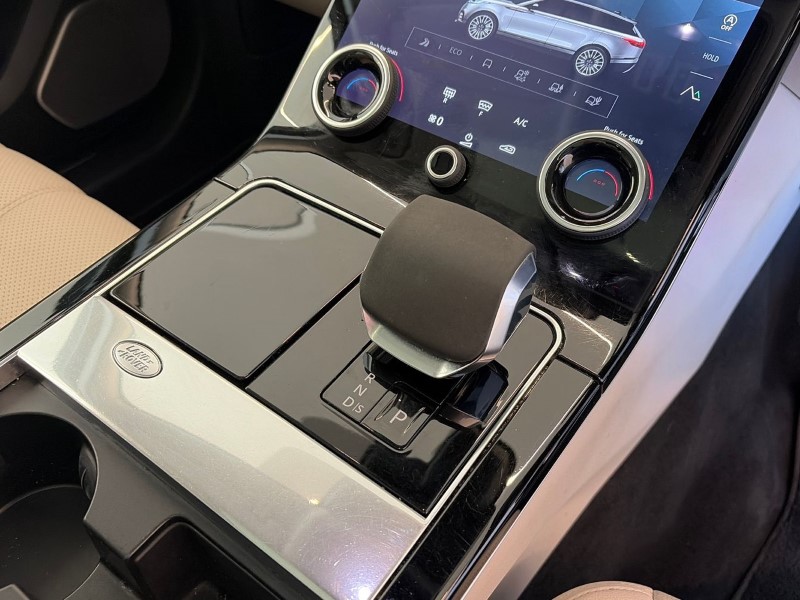 2021 (21) LAND ROVER RANGE ROVER VELAR 2.0 D200 Edition 5dr Auto 4896135