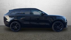 2021 (21) LAND ROVER RANGE ROVER VELAR 2.0 D200 Edition 5dr Auto 4896127