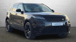 2021 (21) LAND ROVER RANGE ROVER VELAR 2.0 D200 Edition 5dr Auto 4896123