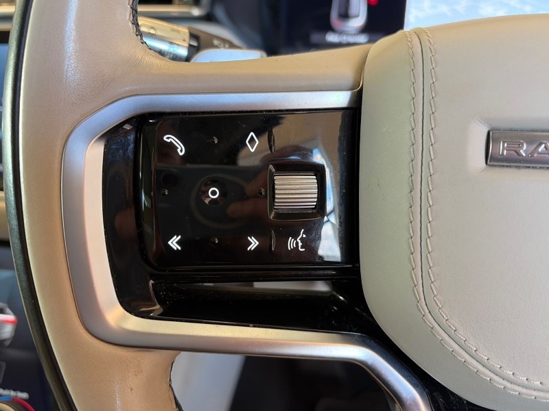 2021 (21) LAND ROVER RANGE ROVER VELAR 2.0 D200 Edition 5dr Auto 4896151