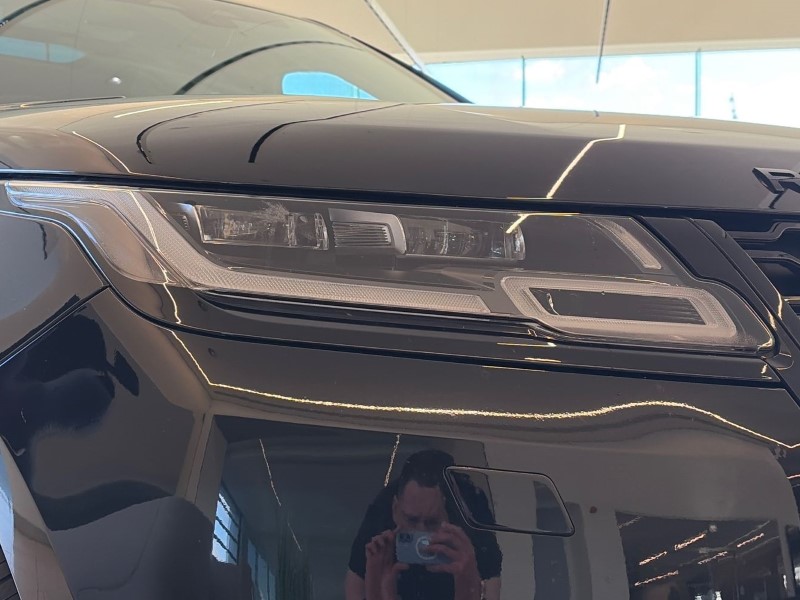 2021 (21) LAND ROVER RANGE ROVER VELAR 2.0 D200 Edition 5dr Auto 4896139