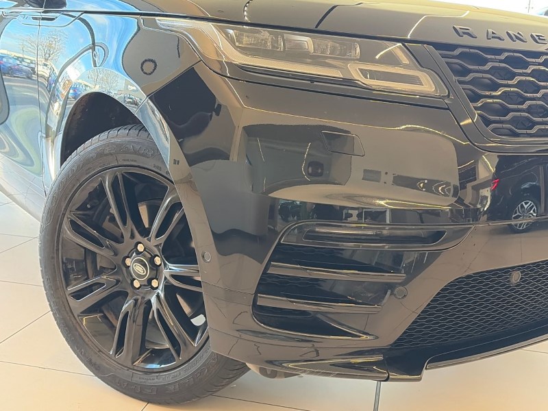 2021 (21) LAND ROVER RANGE ROVER VELAR 2.0 D200 Edition 5dr Auto 4896168