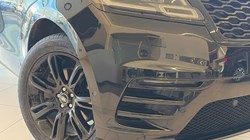 2021 (21) LAND ROVER RANGE ROVER VELAR 2.0 D200 Edition 5dr Auto 4896168