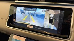 2021 (21) LAND ROVER RANGE ROVER VELAR 2.0 D200 Edition 5dr Auto 4896134