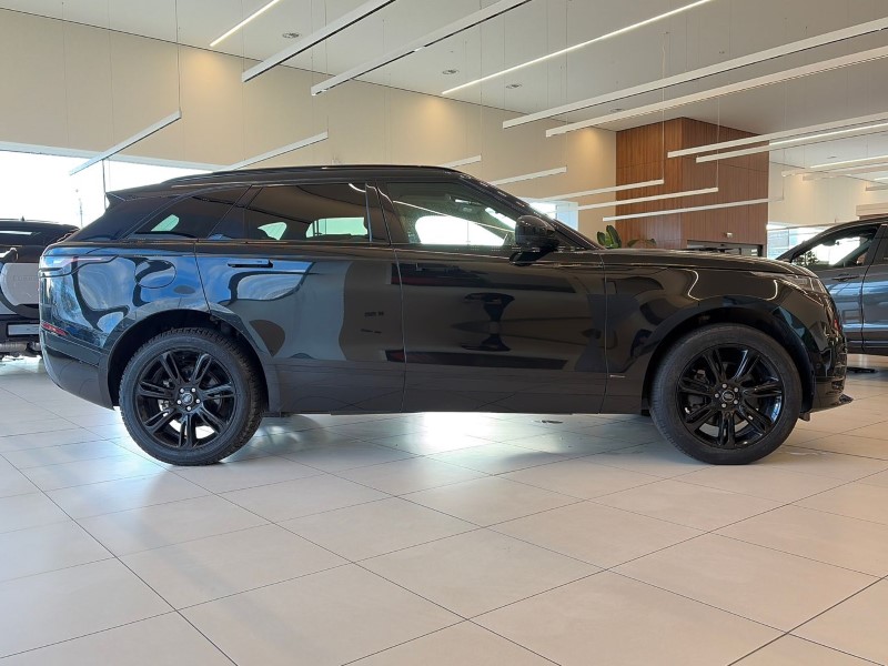 2021 (21) LAND ROVER RANGE ROVER VELAR 2.0 D200 Edition 5dr Auto 4896180