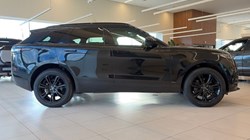 2021 (21) LAND ROVER RANGE ROVER VELAR 2.0 D200 Edition 5dr Auto 4896180