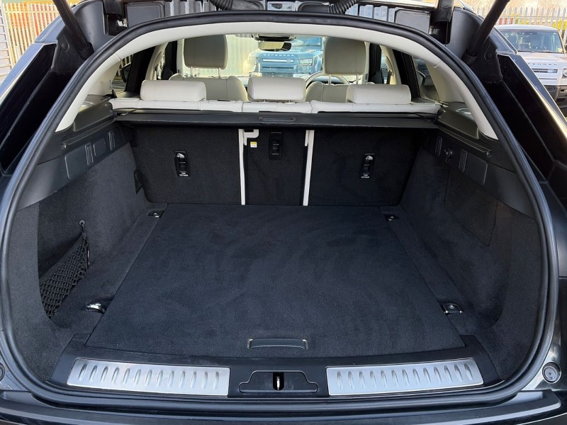 2021 (21) LAND ROVER RANGE ROVER VELAR 2.0 D200 Edition 5dr Auto 4896132