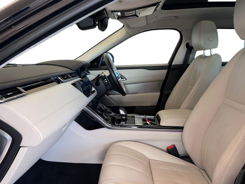 2021 (21) LAND ROVER RANGE ROVER VELAR 2.0 D200 Edition 5dr Auto 4896125