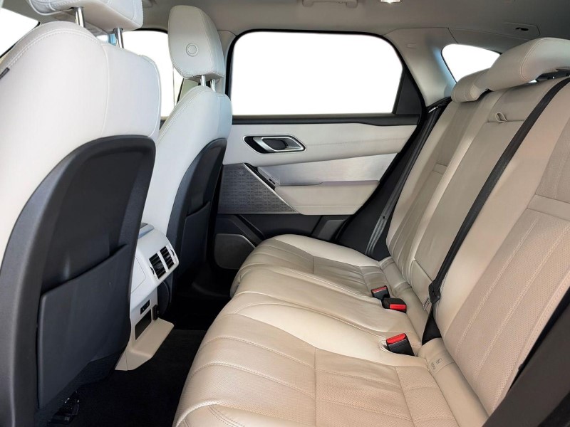 2021 (21) LAND ROVER RANGE ROVER VELAR 2.0 D200 Edition 5dr Auto 4896126