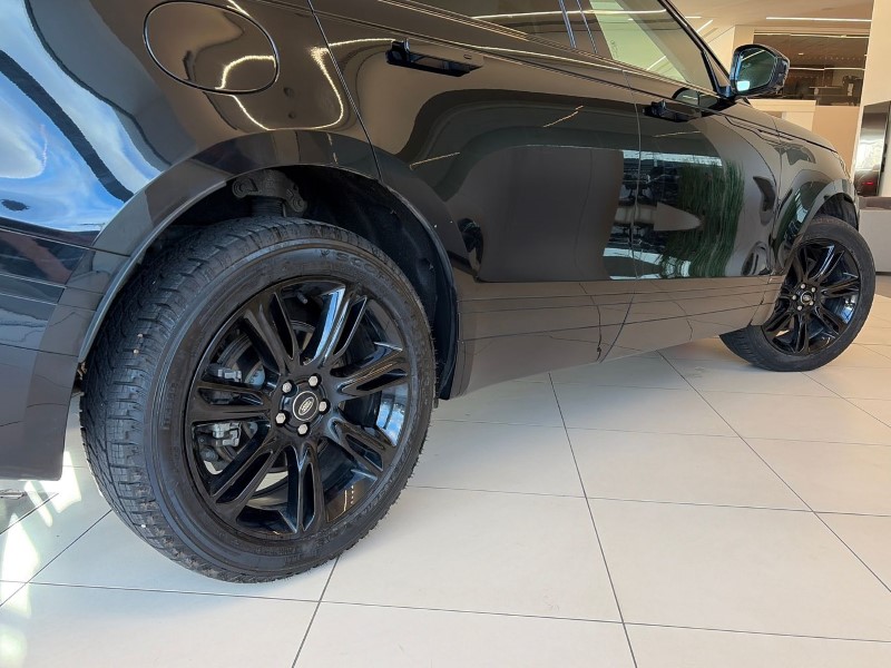 2021 (21) LAND ROVER RANGE ROVER VELAR 2.0 D200 Edition 5dr Auto 4896174