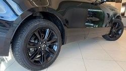 2021 (21) LAND ROVER RANGE ROVER VELAR 2.0 D200 Edition 5dr Auto 4896174