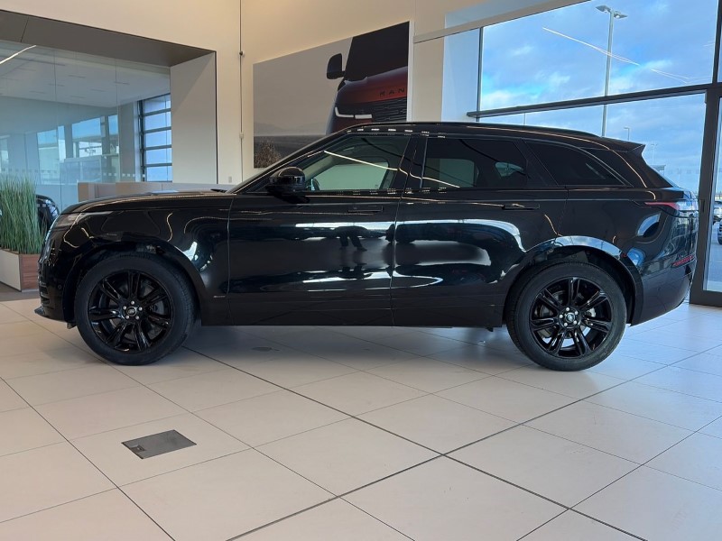 2021 (21) LAND ROVER RANGE ROVER VELAR 2.0 D200 Edition 5dr Auto 4896183