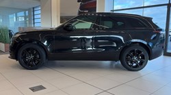 2021 (21) LAND ROVER RANGE ROVER VELAR 2.0 D200 Edition 5dr Auto 4896183