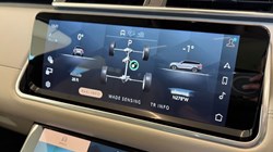 2021 (21) LAND ROVER RANGE ROVER VELAR 2.0 D200 Edition 5dr Auto 4896162
